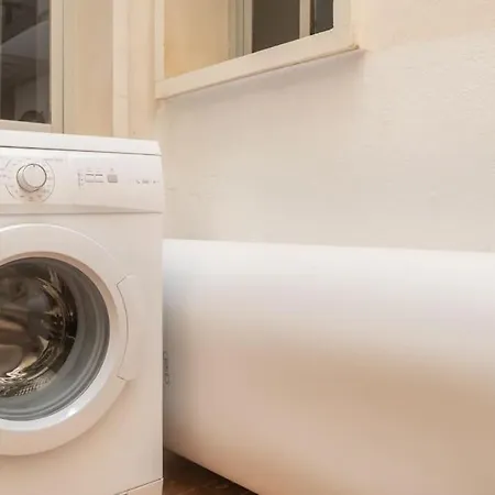 Beautiful 2br - 20 Meters From - In Center * Фуэнхирола